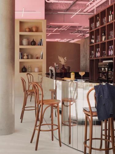 okko hotels paris la defense