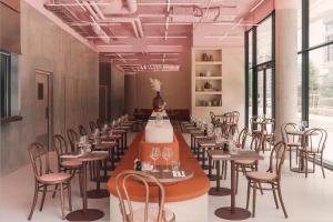 okko hotels paris la defense