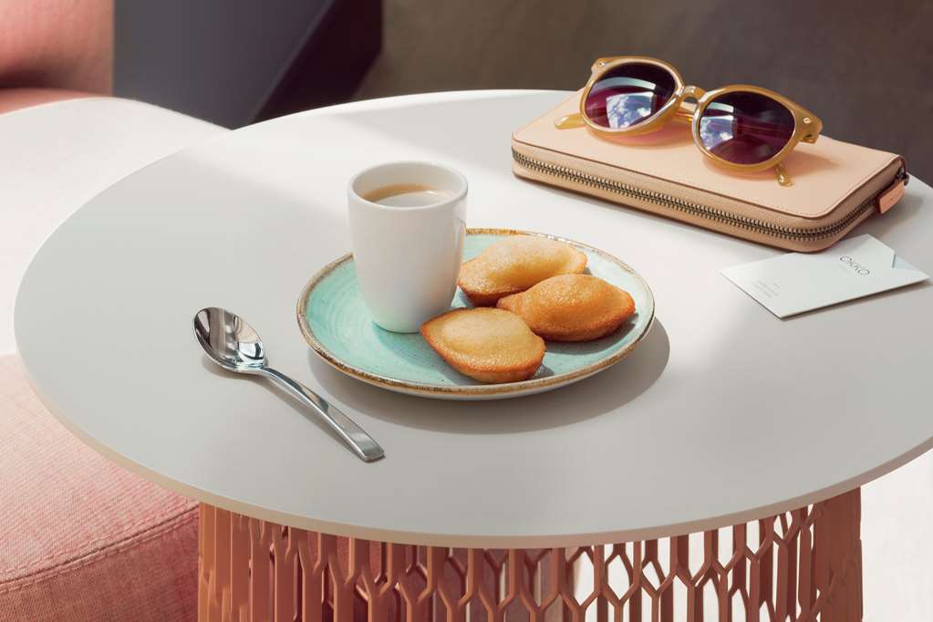 okko hotels paris la defense