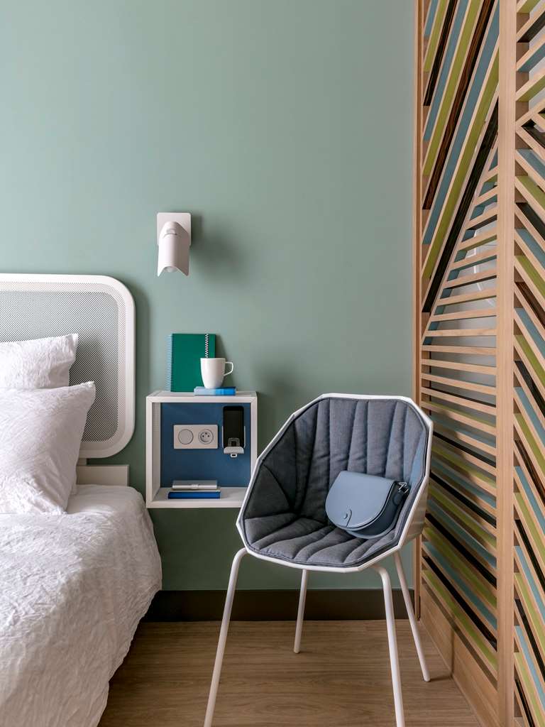 okko hotels paris la defense