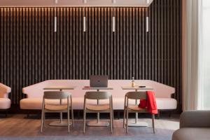 okko hotels paris la defense