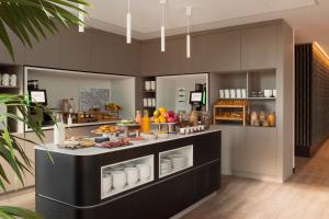 okko hotels paris la defense