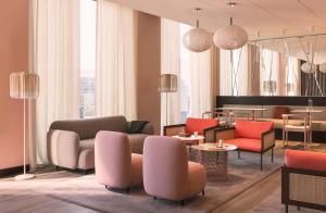 okko hotels paris la defense
