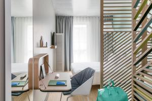 okko hotels paris la defense