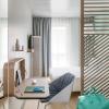 okko hotels paris la defense