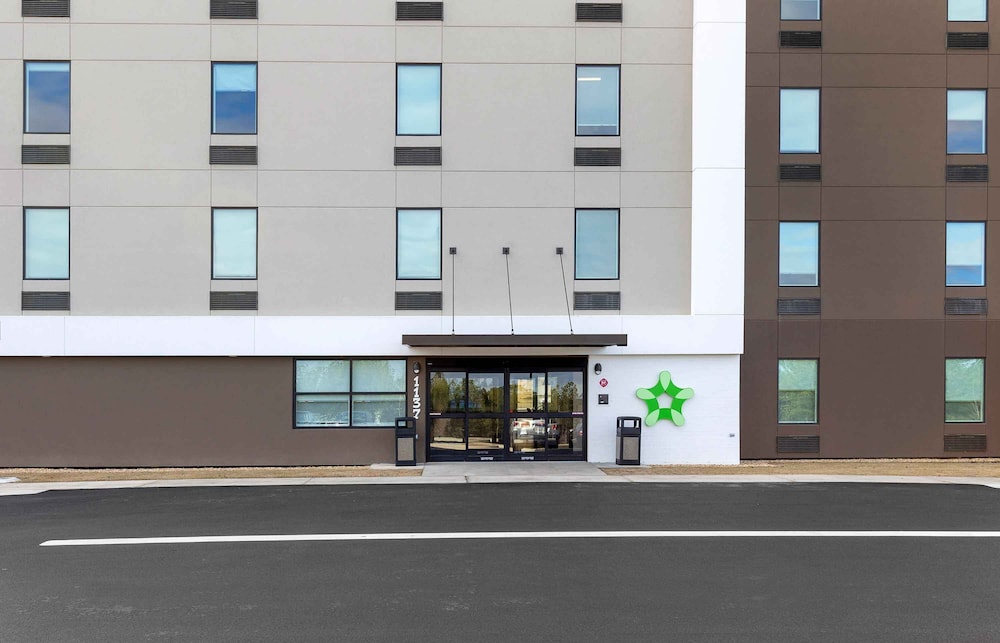 extended stay america premier suites augusta
