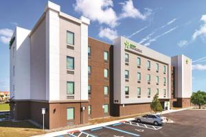 extended stay america premier suites augusta