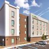 extended stay america premier suites augusta
