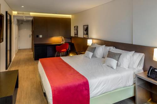 dazzler by wyndham la plata