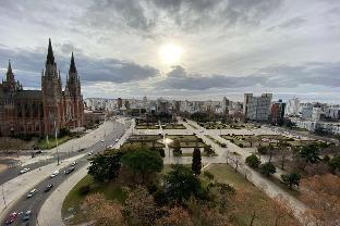 dazzler by wyndham la plata