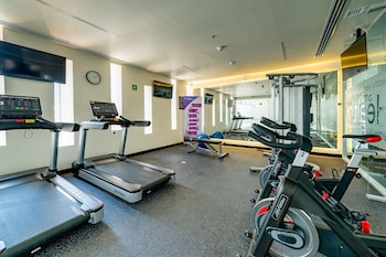 ramada encore by wyndham guadalajara aeropuerto