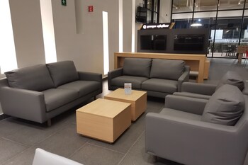 ramada encore by wyndham guadalajara aeropuerto