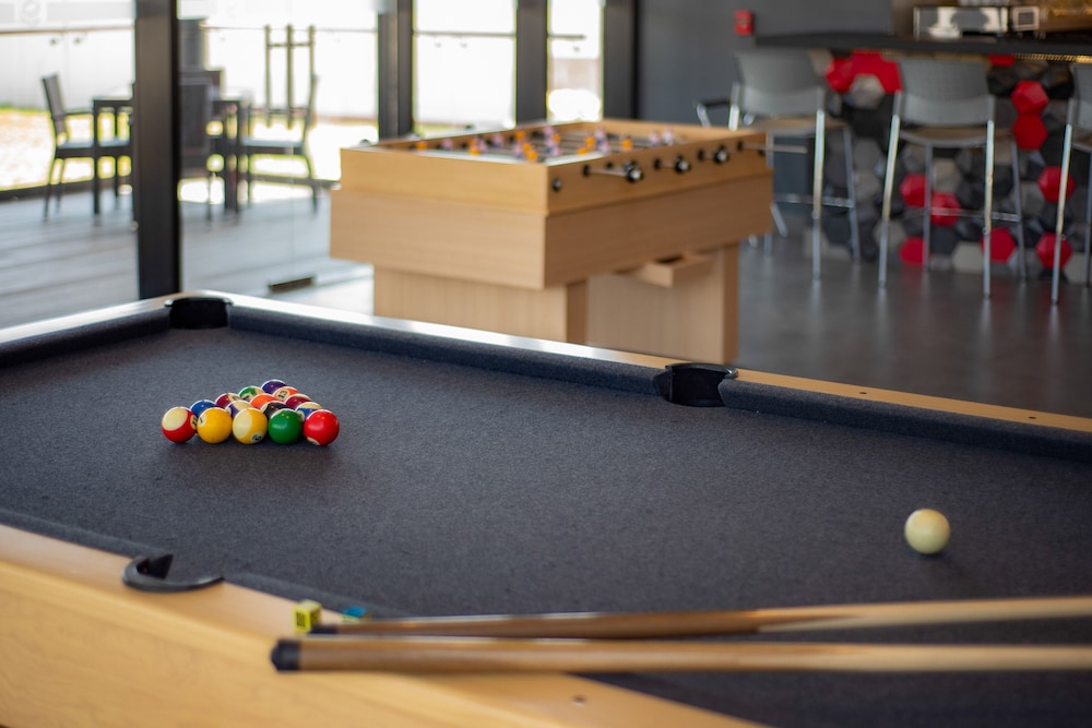 ramada encore by wyndham guadalajara aeropuerto