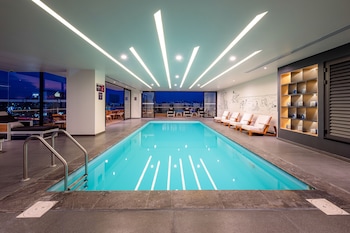 ramada encore by wyndham guadalajara aeropuerto