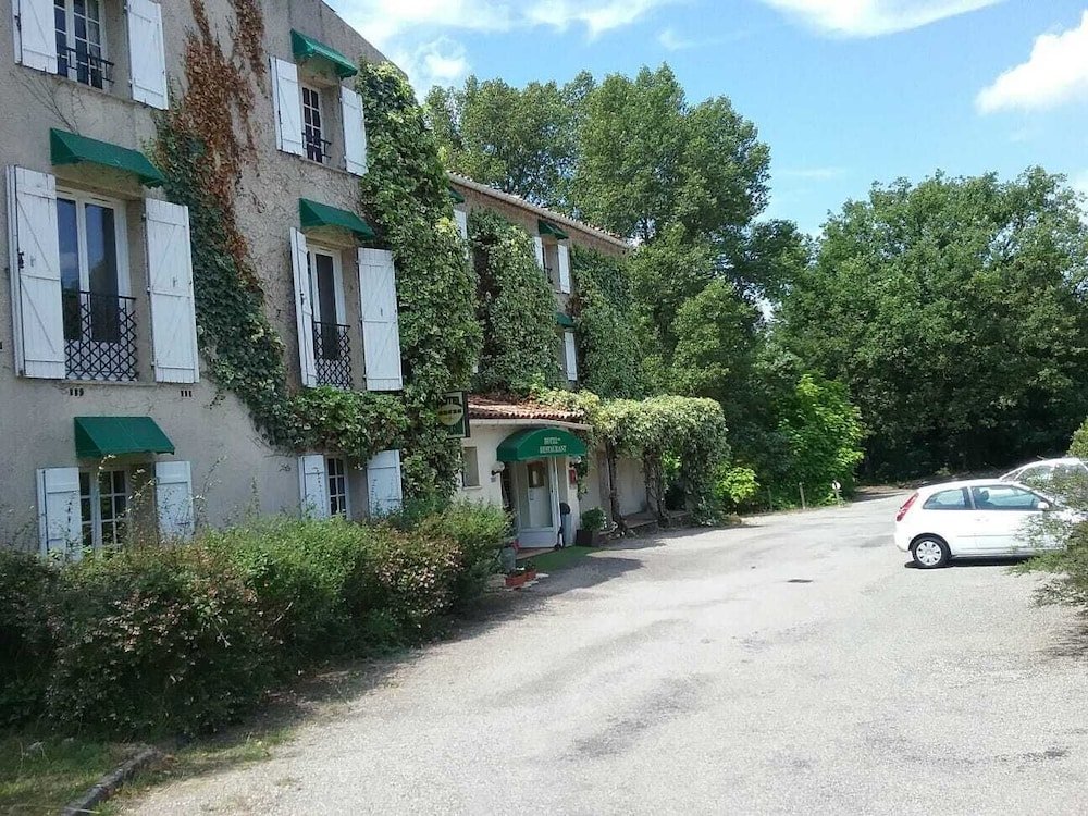 villecroze