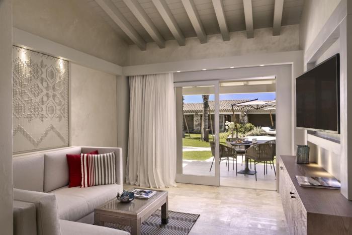 7pines resort sardinia a destination by hyatt