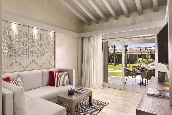 7pines resort sardinia a destination by hyatt
