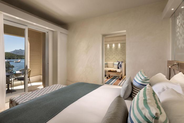 7pines resort sardinia a destination by hyatt