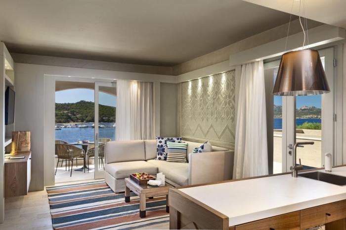 7pines resort sardinia a destination by hyatt