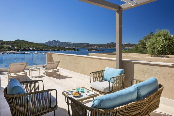 7pines resort sardinia a destination by hyatt