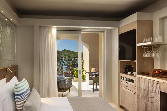 7pines resort sardinia a destination by hyatt
