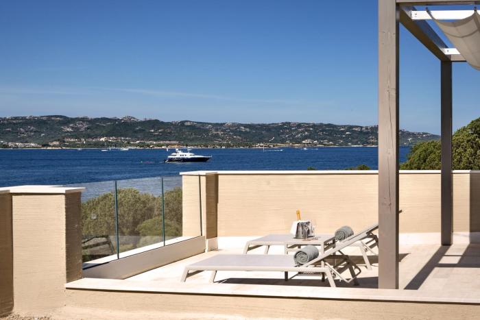 7pines resort sardinia a destination by hyatt