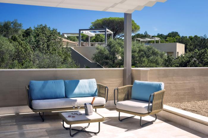 7pines resort sardinia a destination by hyatt