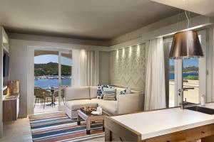 7pines resort sardinia a destination by hyatt