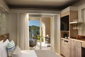 7pines resort sardinia a destination by hyatt