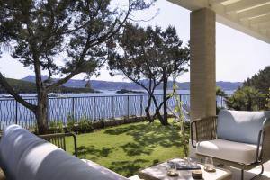 7pines resort sardinia a destination by hyatt