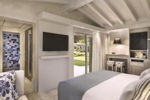 7pines resort sardinia a destination by hyatt
