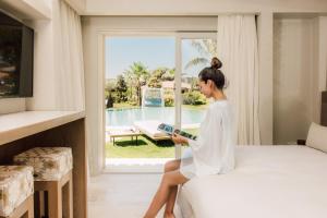7pines resort sardinia a destination by hyatt