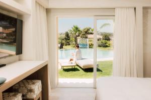 7pines resort sardinia a destination by hyatt