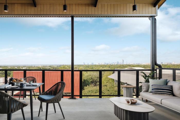 origin austin a wyndham hotel