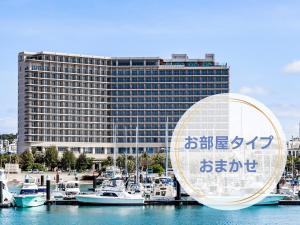 okinawa prince hotel ocean view ginowan
