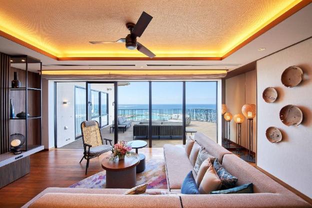 okinawa prince hotel ocean view ginowan