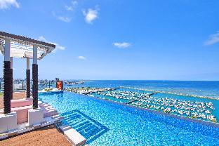 okinawa prince hotel ocean view ginowan