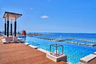 okinawa prince hotel ocean view ginowan