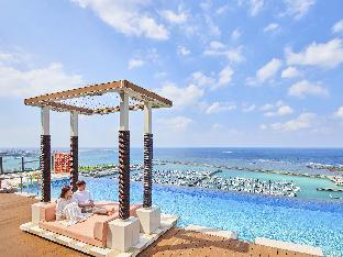 okinawa prince hotel ocean view ginowan