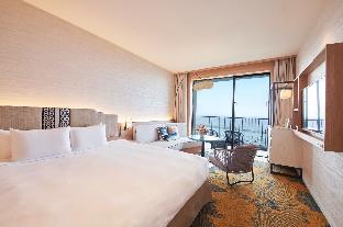 okinawa prince hotel ocean view ginowan