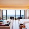 okinawa prince hotel ocean view ginowan
