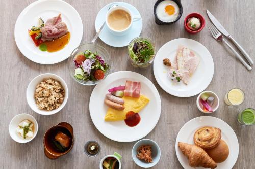 okinawa prince hotel ocean view ginowan