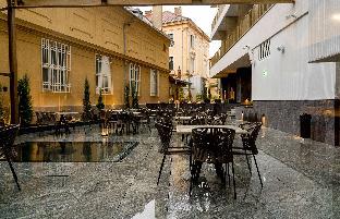 radisson blu aurum hotel brasov