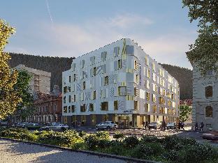 radisson blu aurum hotel brasov