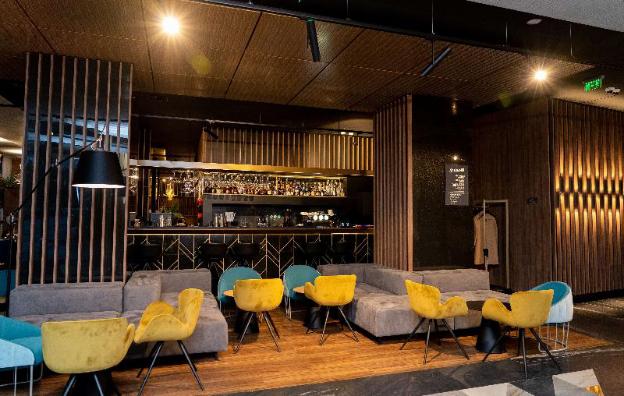 radisson blu aurum hotel brasov