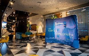 radisson blu aurum hotel brasov