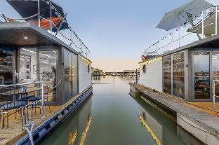 the homeboat company parque da