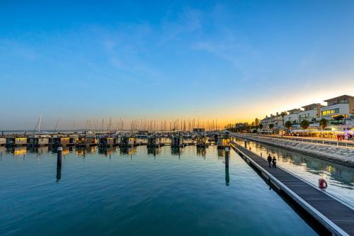 the homeboat company parque da