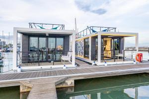 the homeboat company parque da