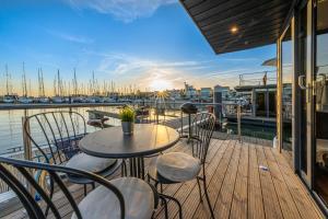 the homeboat company parque da